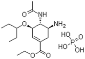 磷酸奧司他韋