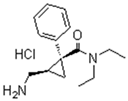 左旋米那普侖鹽酸鹽