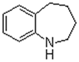 2,3,4,5-四氫-1H-苯并[b]氮雜卓